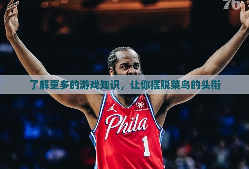 了解更多的游戏知识，让你摆脱菜鸟的头衔